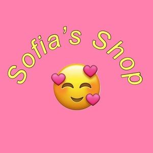 Meet your Posher, Sofía